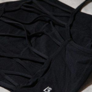 Buffbunny Ivy Crop Top New with Tags